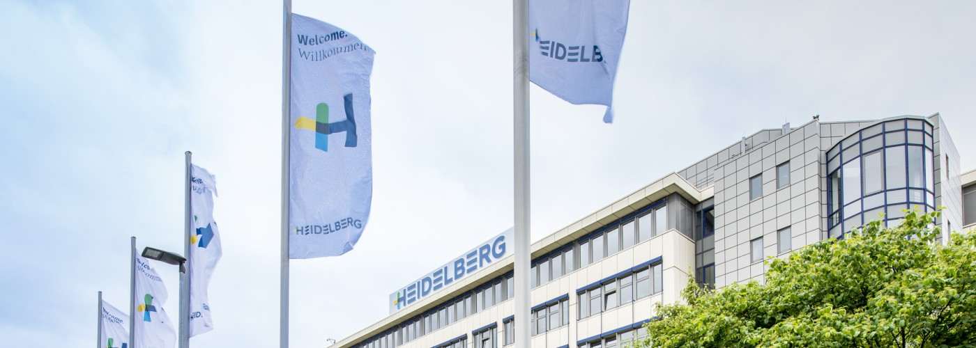 В 2017 г. для клиентов Heidelberg запланирована интересная программа мероприятий на базе демоцентров Print Media Center в г. Вислох-Вальдорф (Германия)